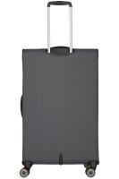 Travelite Skaii 4w Trolley L  78 Gipfelgrau