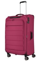 Travelite Skaii 4w Trolley L  78 Abendrot