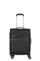 Travelite Miigo 4w L/M/S Schwarz