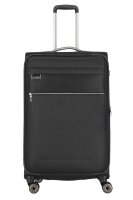 Travelite Miigo 4w L/M/S Schwarz