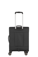 Travelite Miigo 4w L/M/S Schwarz