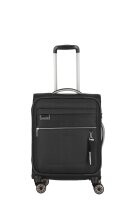 Travelite Miigo 4w Trolley S Nachtschwarz