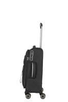 Travelite Miigo 4w Trolley S Nachtschwarz