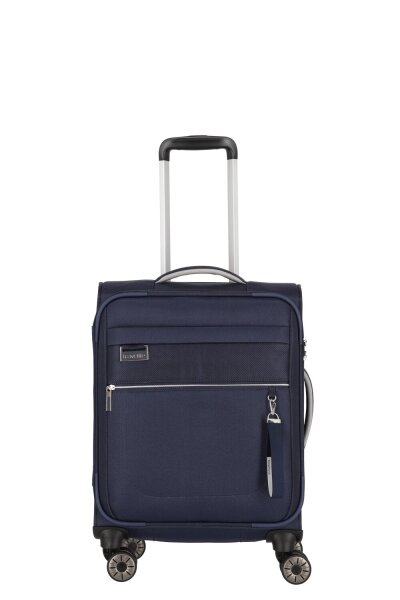 Travelite Miigo 4w Trolley S Tiefseeblau