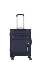 Travelite Miigo 4w Trolley S Tiefseeblau