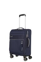 Travelite Miigo 4w Trolley S Tiefseeblau