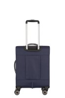 Travelite Miigo 4w Trolley S Tiefseeblau