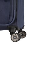 Travelite Miigo 4w Trolley S Tiefseeblau