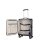 Travelite Miigo 4w Trolley S Tiefseeblau