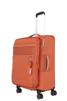 Travelite Miigo 4w Trolley M Safran
