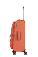 Travelite Miigo 4w Trolley M Safran