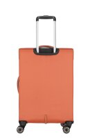 Travelite Miigo 4w Trolley M Safran