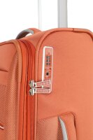 Travelite Miigo 4w Trolley M Safran