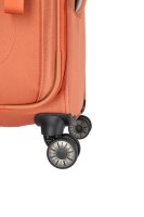 Travelite Miigo 4w Trolley M Safran