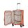 Travelite Miigo 4w Trolley M Safran