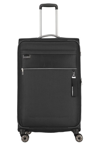 Travelite Miigo 4w Trolley L Nachtschwarz