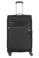 Travelite Miigo 4w Trolley L Nachtschwarz