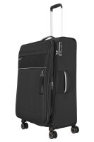 Travelite Miigo 4w Trolley L Nachtschwarz