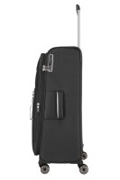 Travelite Miigo 4w Trolley L Nachtschwarz