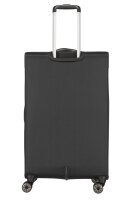 Travelite Miigo 4w Trolley L Nachtschwarz