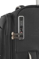 Travelite Miigo 4w Trolley L Nachtschwarz