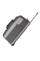 Travelite Viia Rollenreisetasche Schiefer
