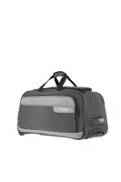 Travelite Viia Rollenreisetasche Schiefer