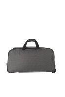 Travelite Viia Rollenreisetasche Schiefer