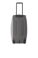 Travelite Viia Rollenreisetasche Schiefer