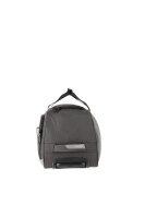 Travelite Viia Rollenreisetasche Schiefer