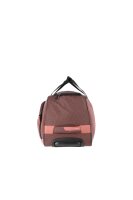 Travelite Viia Rollenreisetasche Frühlingsrose