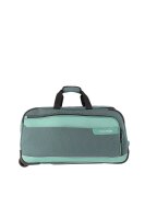 Travelite Viia Rollenreisetasche Eukalyptus