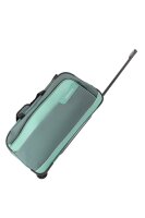 Travelite Viia Rollenreisetasche Eukalyptus