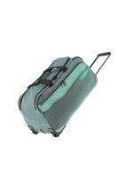 Travelite Viia Rollenreisetasche Eukalyptus