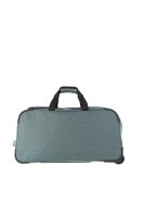 Travelite Viia Rollenreisetasche Eukalyptus