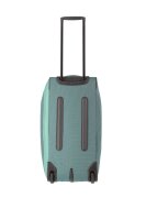 Travelite Viia Rollenreisetasche Eukalyptus