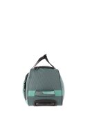Travelite Viia Rollenreisetasche Eukalyptus