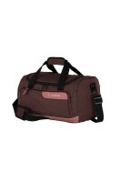 Travelite Viia Reisetasche 23 Frühlingsrose