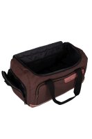 Travelite Viia Reisetasche 23 Frühlingsrose