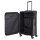 Travelite Viia Kofferset 3-tlg. Schiefer