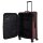 Travelite Viia Kofferset 3 tlg. Frühlingsrose