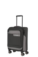 Travelite Viia 4w Trolley S  55 Schiefer
