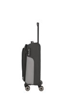 Travelite Viia 4w Trolley S  55 Schiefer