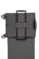 Travelite Viia 4w Trolley S  55 Schiefer