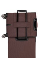 Travelite Viia 4w Trolley S  55 Fr?hlingsrose