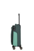 Travelite Viia 4w Trolley S  55 Eukalyptus