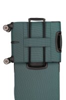 Travelite Viia 4w Trolley S  55 Eukalyptus