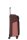 Travelite Viia 4w Trolley M  67 Frühlingsrose