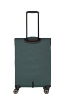 Travelite Viia 4w Trolley M  67 Eukalyptus