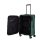 Travelite Viia 4w Trolley M  67 Eukalyptus
